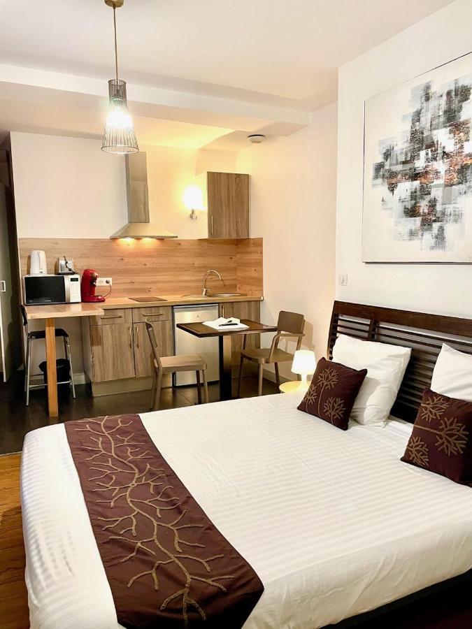 Appartement Baionakoa Résidence Bayonne