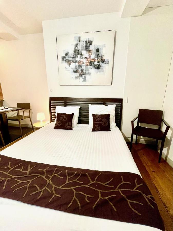 Appartement Baionakoa Résidence Bayonne