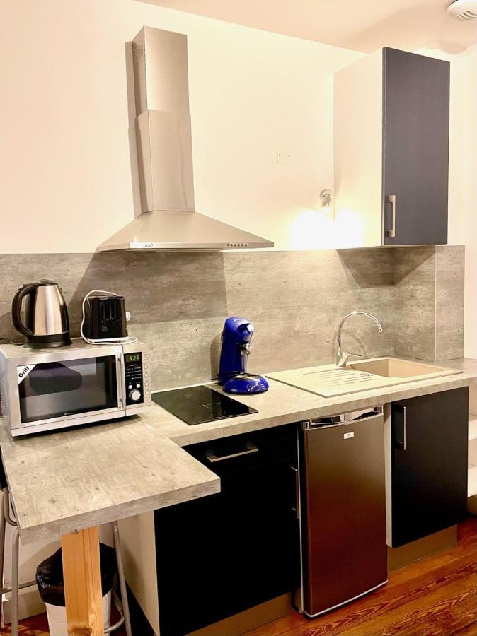 Appartement Baionakoa Résidence