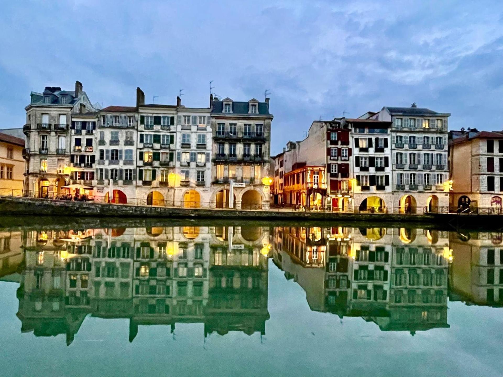 Baionakoa Résidence * Bayonne