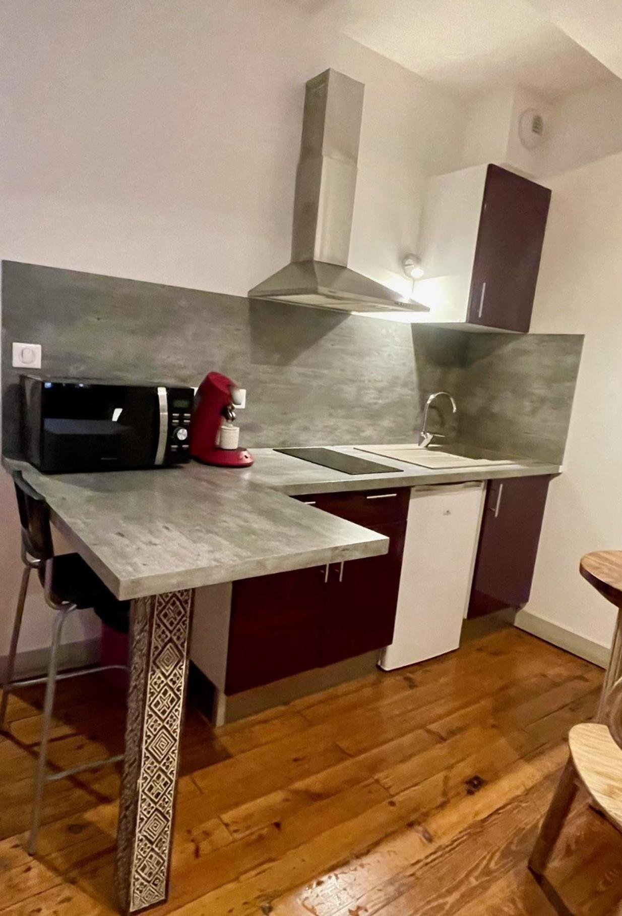 Appartement Baionakoa Résidence