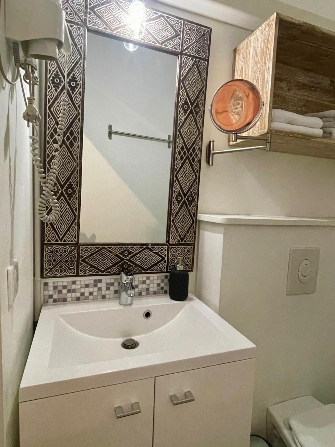 Appartement Baionakoa Résidence *
