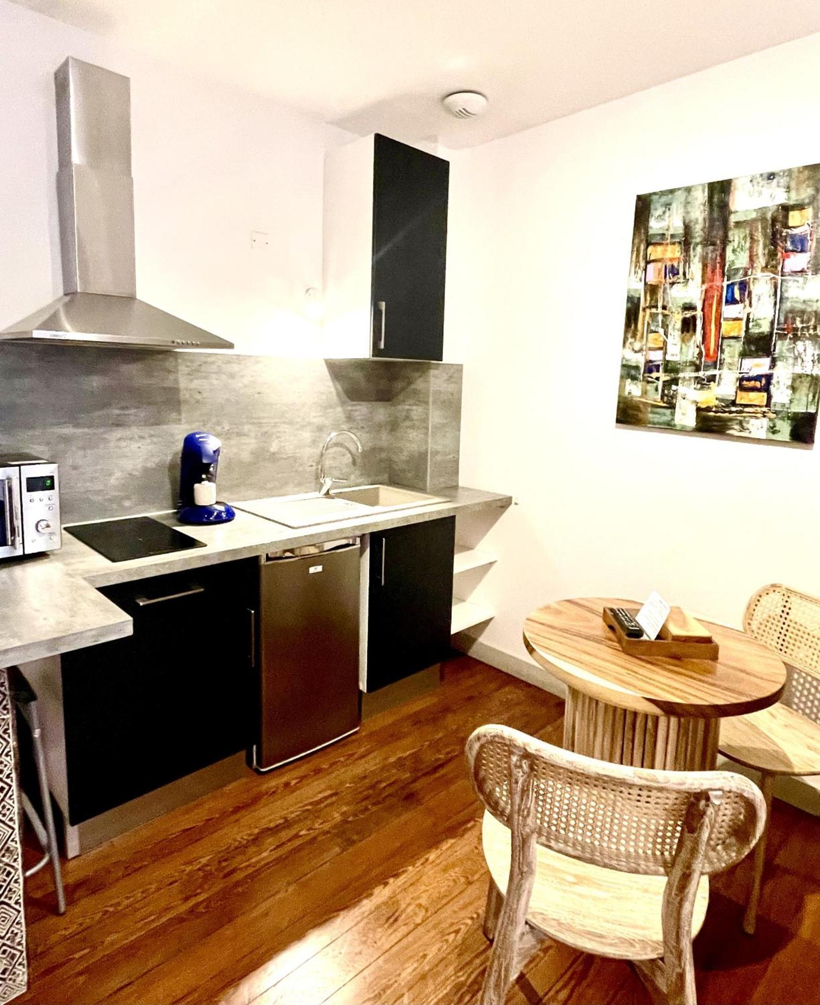 Baionakoa Résidence Appartement