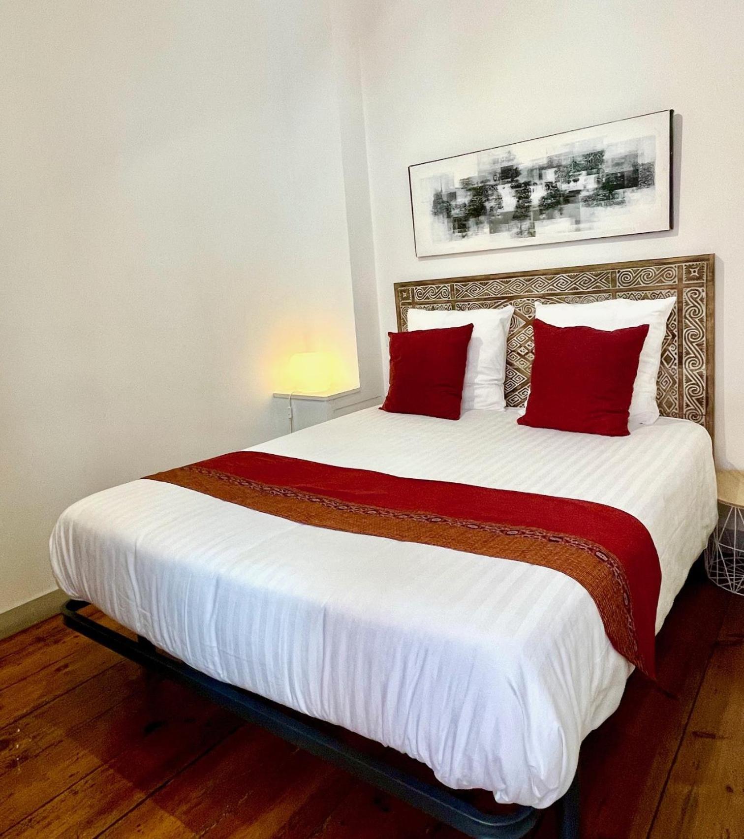 Appartement Baionakoa Résidence
